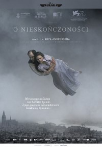 Plakat filmu O nieskończoności